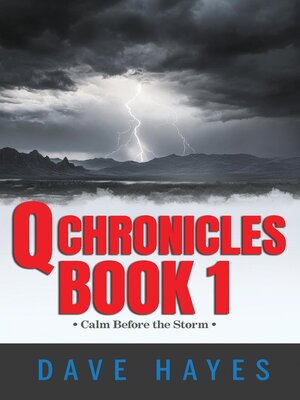 cover image of Q Chronicles Book 1